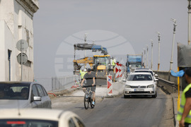 Русе - ГКПП „Дунав мост“ - трафик