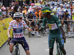 Cycling Tour de France
