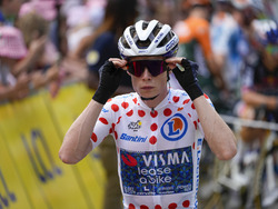 Cycling Tour de France