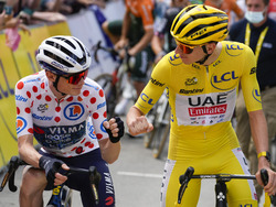 Cycling Tour de France