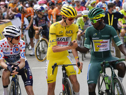 Cycling Tour de France