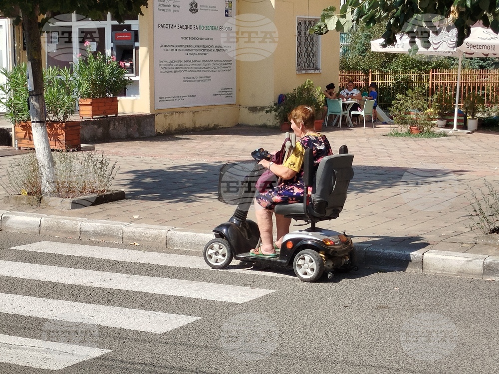 Правителството предлага увеличение на пенсиите с 8,6 на сто от 1 юли