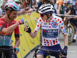 Cycling Tour de France