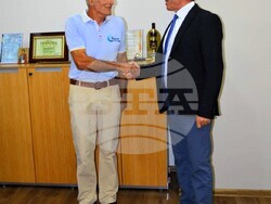 Снимка: Община Асеновград