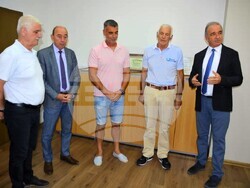 Снимка: Община Асеновград