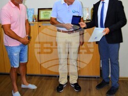 Снимка: Община Асеновград