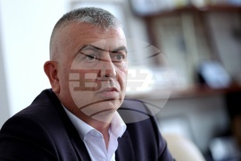 БДЖ - Пътнически превози - Венцислав Славков - брифинг