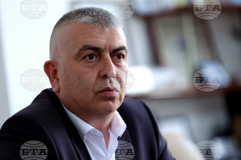 БДЖ - Пътнически превози - Венцислав Славков - брифинг