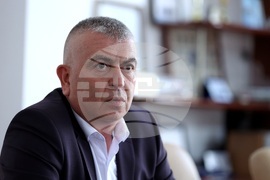 БДЖ - Пътнически превози - Венцислав Славков - брифинг