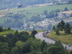 Cycling Tour de France