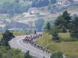 Cycling Tour de France