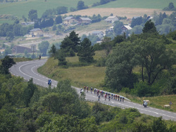 Cycling Tour de France