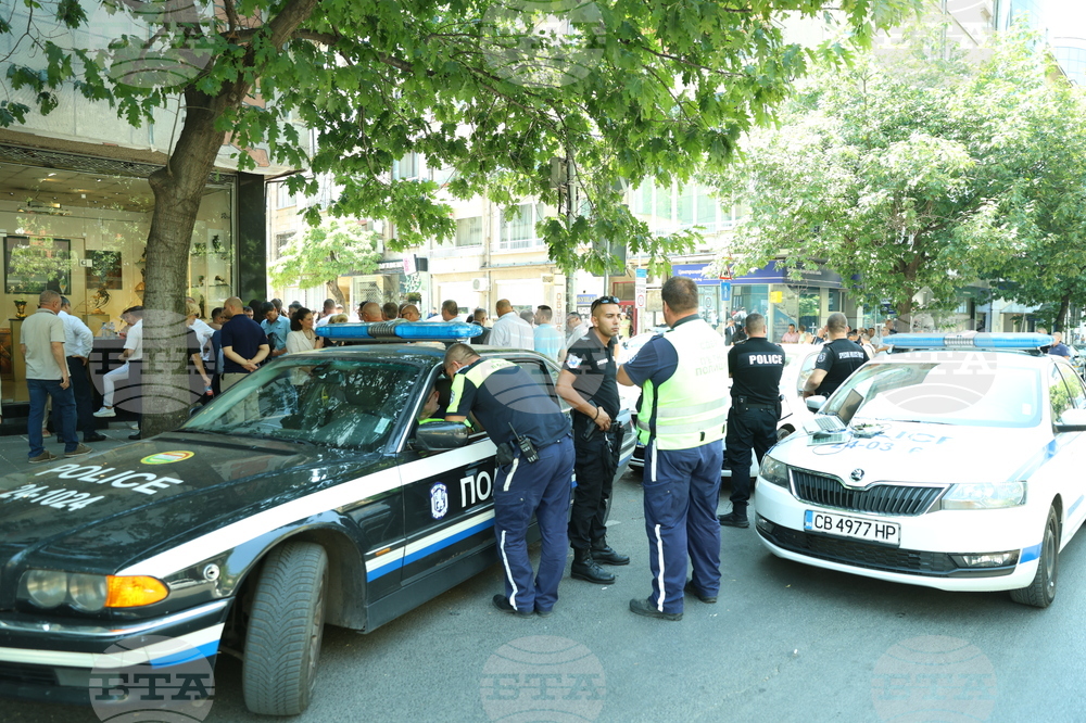 Структури на ДПС - централа