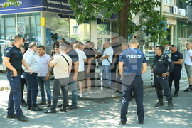 Структури на ДПС - централа