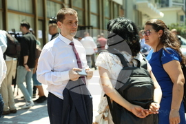 Структури на ДПС - централа