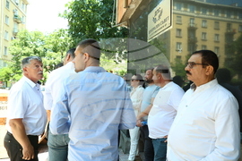 Структури на ДПС - централа