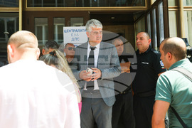 Структури на ДПС - централа