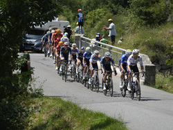 Cycling Tour de France