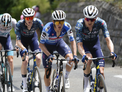Cycling Tour de France