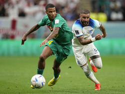 WCup England Senegal Soccer