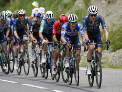 Cycling Tour de France