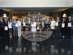 Снимка: Министерство на външните работи