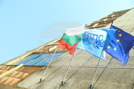 Структури на ДПС - централа