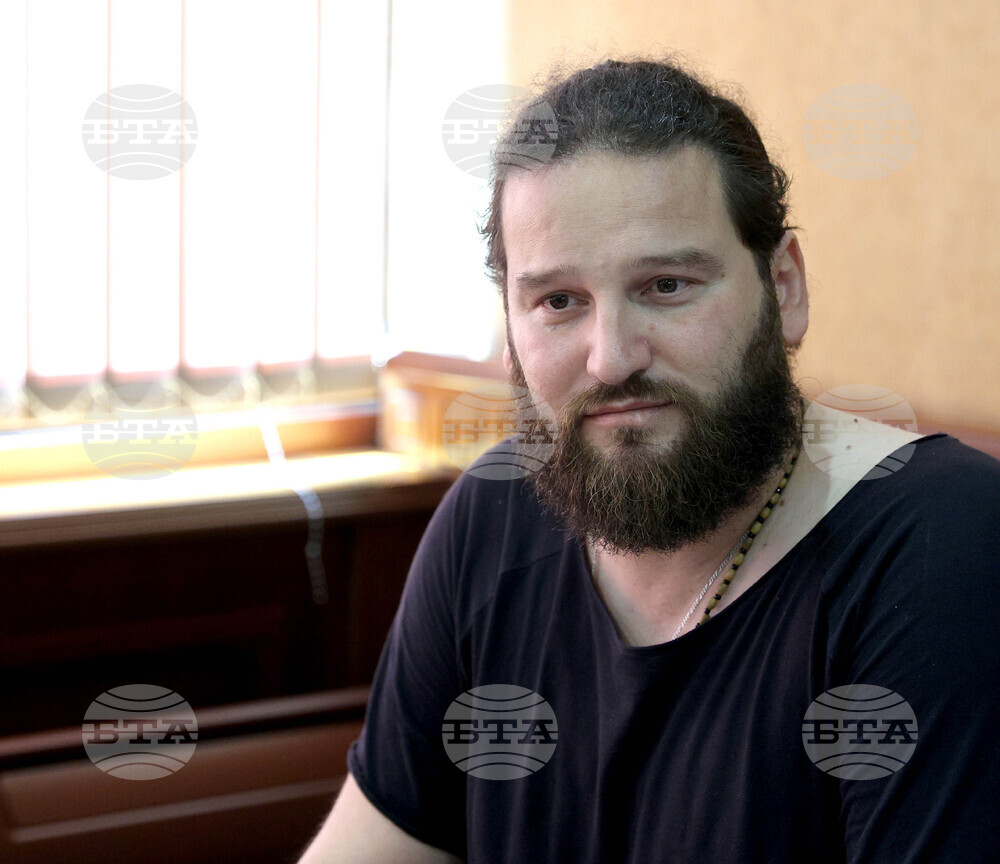 Варна - фестивал BREEZE - пресконференция