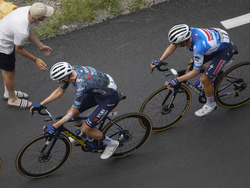 Cycling Tour de France