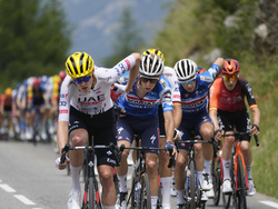 Cycling Tour de France