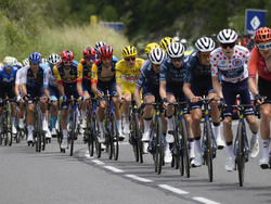 Cycling Tour de France