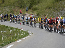 Cycling Tour de France