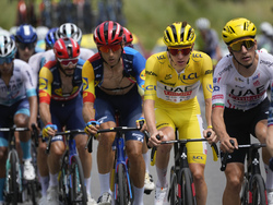 Cycling Tour de France