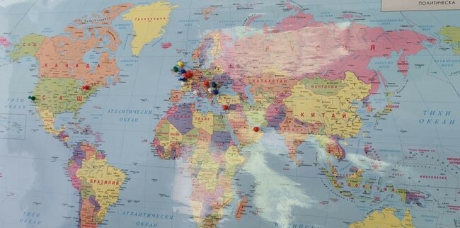 Встъпителни обучения в рамките на Академия за учители в българските неделни училища зад граница започват в София