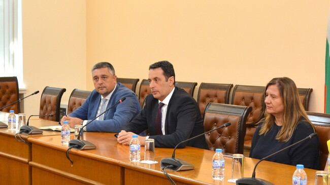 МТС: Мобилните оператори ще подобрят покритието в с.Воден и околните села 