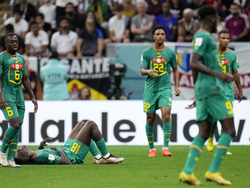 WCup England Senegal Soccer