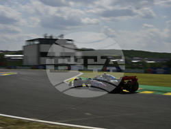 Hungary F1 GP Auto Racing