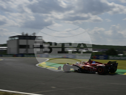 Hungary F1 GP Auto Racing