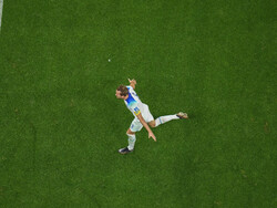 WCup England Senegal Soccer