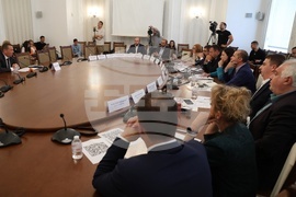 Народно събрание - Временна комисия свързана с дейността на Ивелин Михайлов и „Исторически парк“