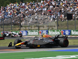 Hungary F1 GP Auto Racing