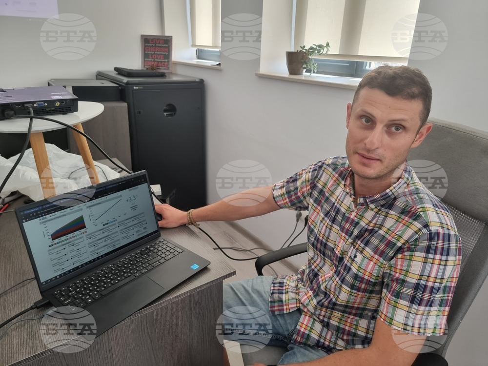 За да спасим планетата, уча децата да ПИР-уват ежедневно, казва екологът Апостол Пенев