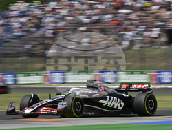 Hungary F1 GP Auto Racing