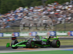 Hungary F1 GP Auto Racing