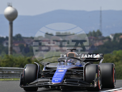 Hungary F1 GP Auto Racing