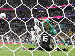 WCup England Senegal Soccer