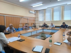 Снимка: Областна администрация Добрич