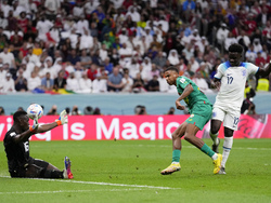 WCup England Senegal Soccer