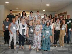 Снимка: Югозападен университет „Неофит Рилски“ – Благоевград 