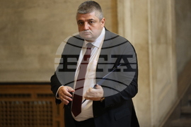 Съвет по сигурността - брифинг - Байрам Байрам